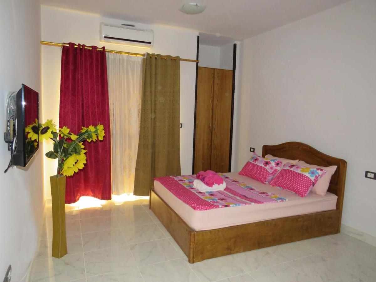 Apartment Bella Rosa Near The Sea Redsealine Gurdaka Kültér fotó