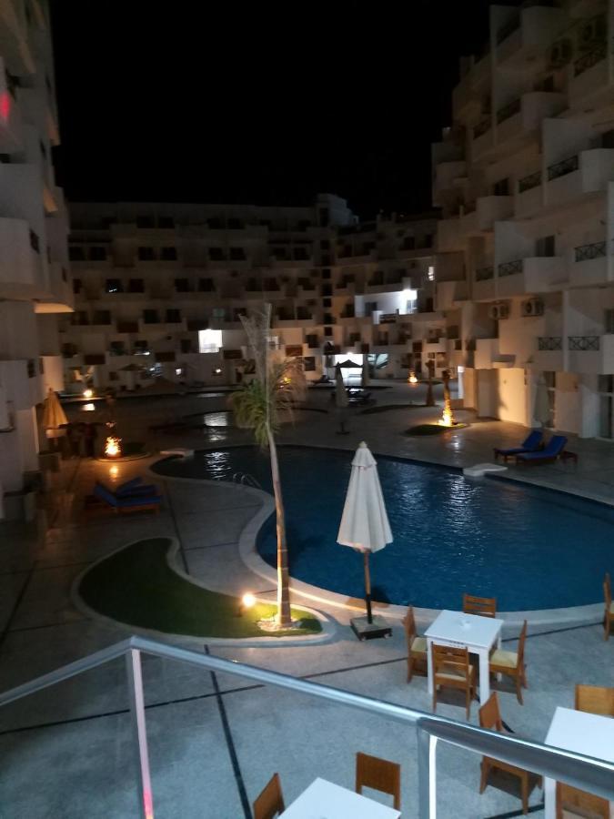 Apartment Bella Rosa Near The Sea Redsealine Gurdaka Kültér fotó
