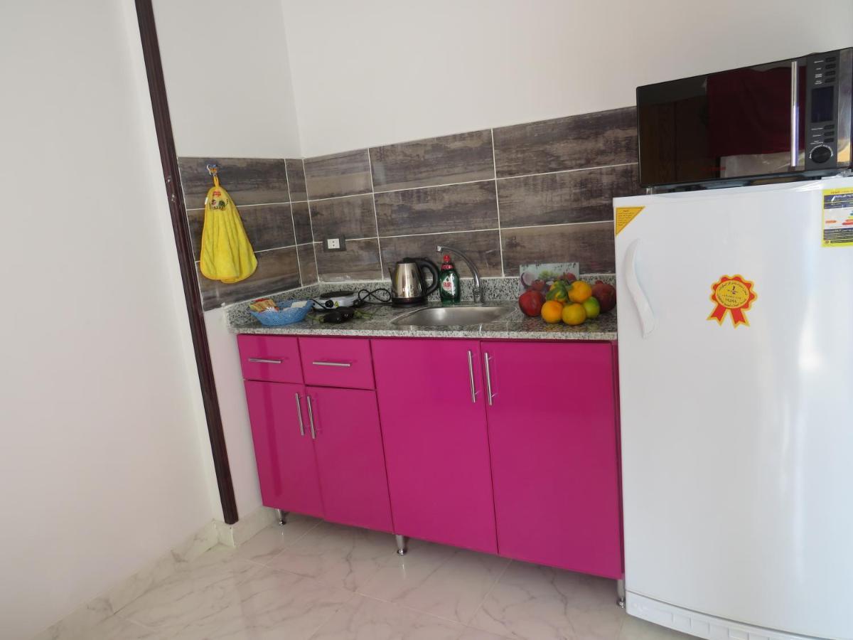Apartment Bella Rosa Near The Sea Redsealine Gurdaka Kültér fotó