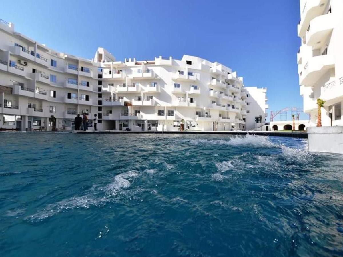 Apartment Bella Rosa Near The Sea Redsealine Gurdaka Kültér fotó