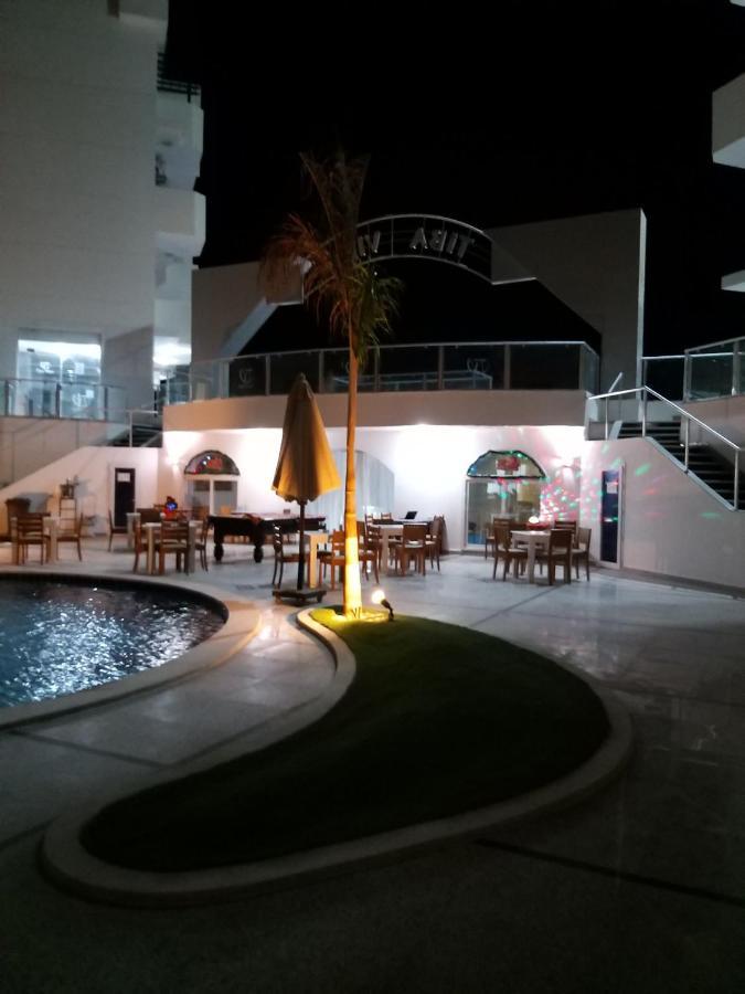 Apartment Bella Rosa Near The Sea Redsealine Gurdaka Kültér fotó