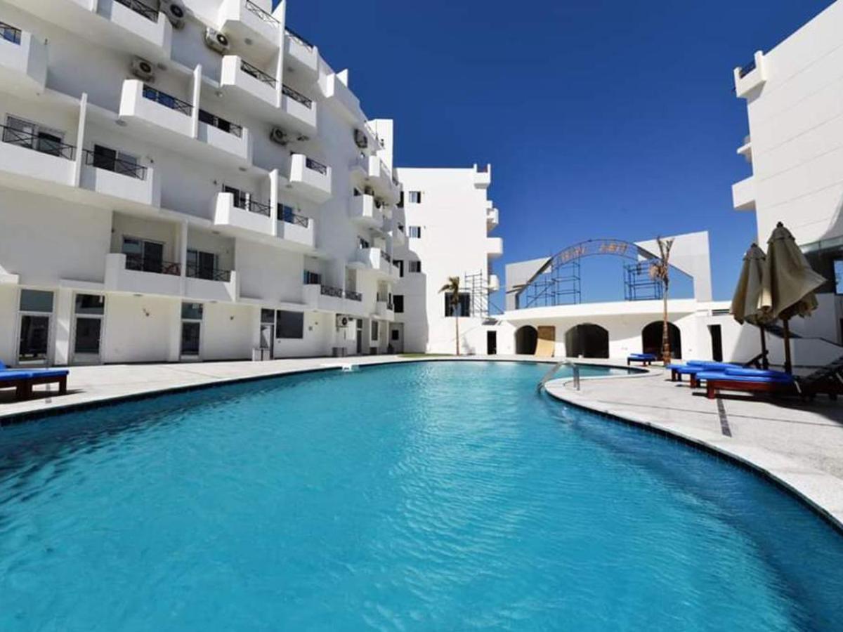 Apartment Bella Rosa Near The Sea Redsealine Gurdaka Kültér fotó