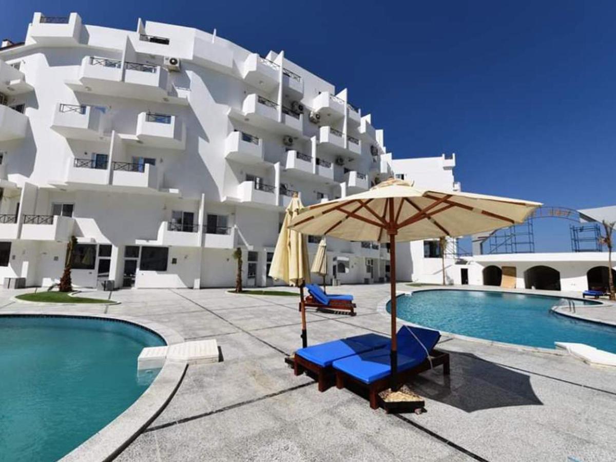 Apartment Bella Rosa Near The Sea Redsealine Gurdaka Kültér fotó
