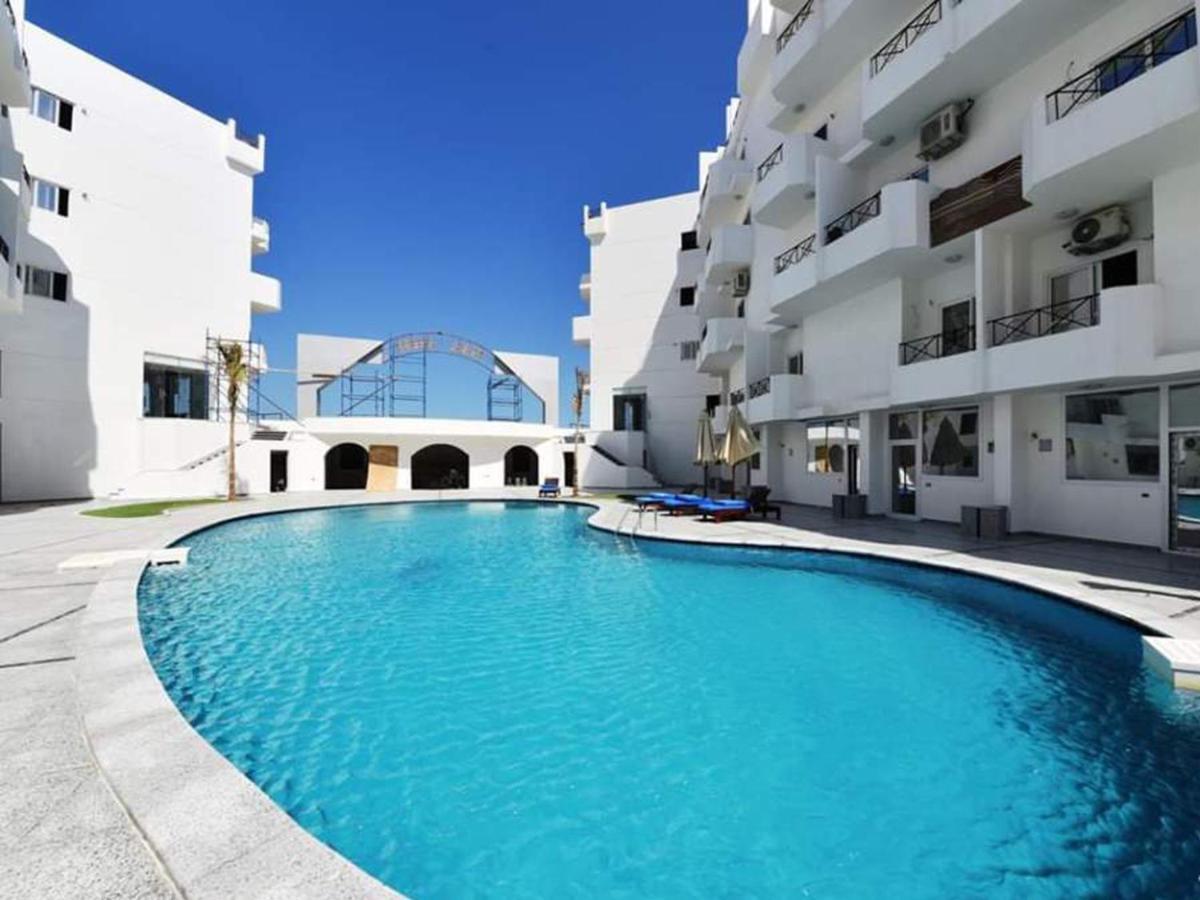 Apartment Bella Rosa Near The Sea Redsealine Gurdaka Kültér fotó