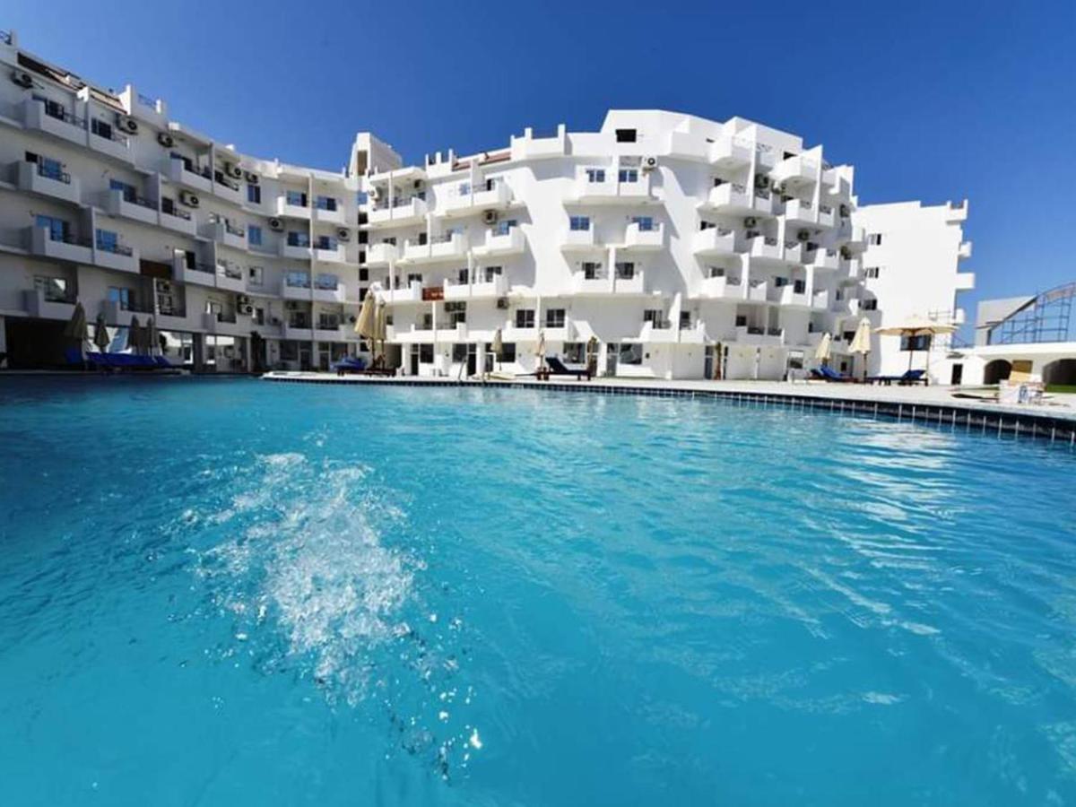 Apartment Bella Rosa Near The Sea Redsealine Gurdaka Kültér fotó